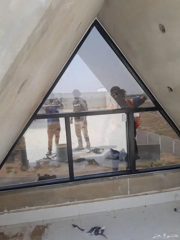 تفصول وجهت استركشر 1