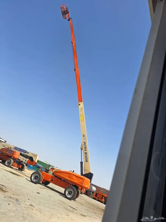 مان لفت جميع المقاسات من 12 متر الى 48 متر 0