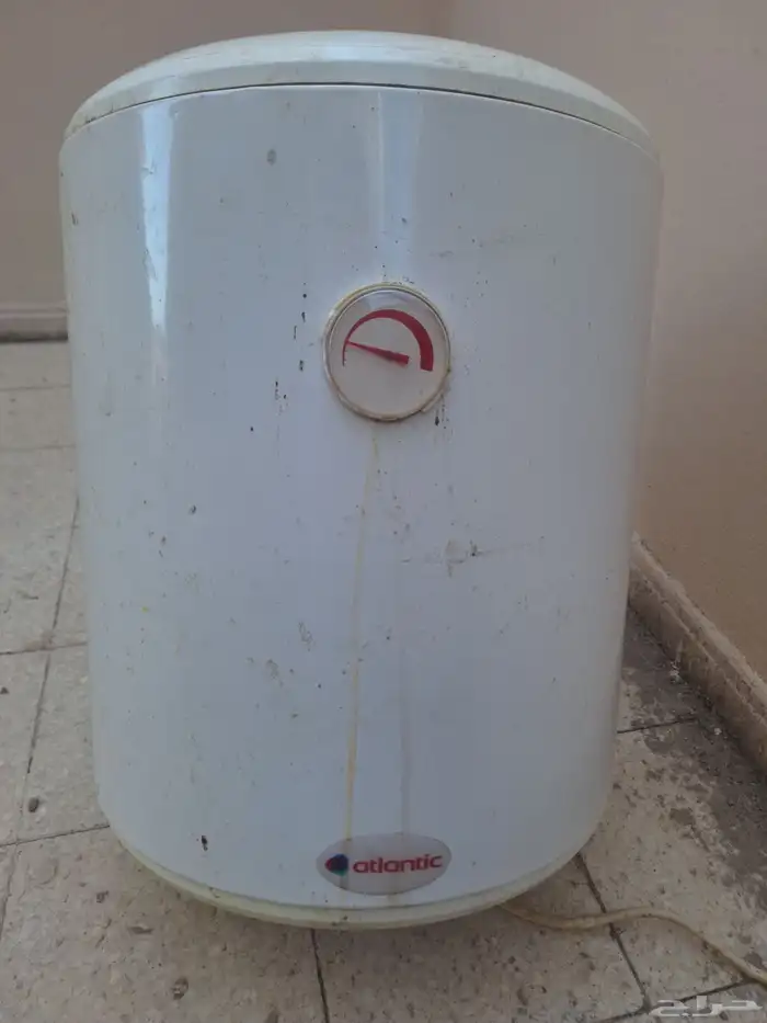 سخان مياه كهرباء سليم ما فيه شي 1