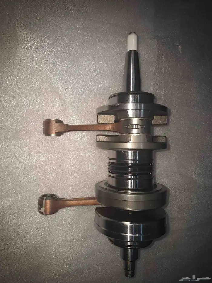 ياماها قطع غيار رابتر وبانشي 9