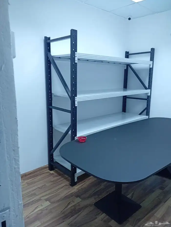 رفوف بقالة رفوف تخزين رفوف سوبر 4