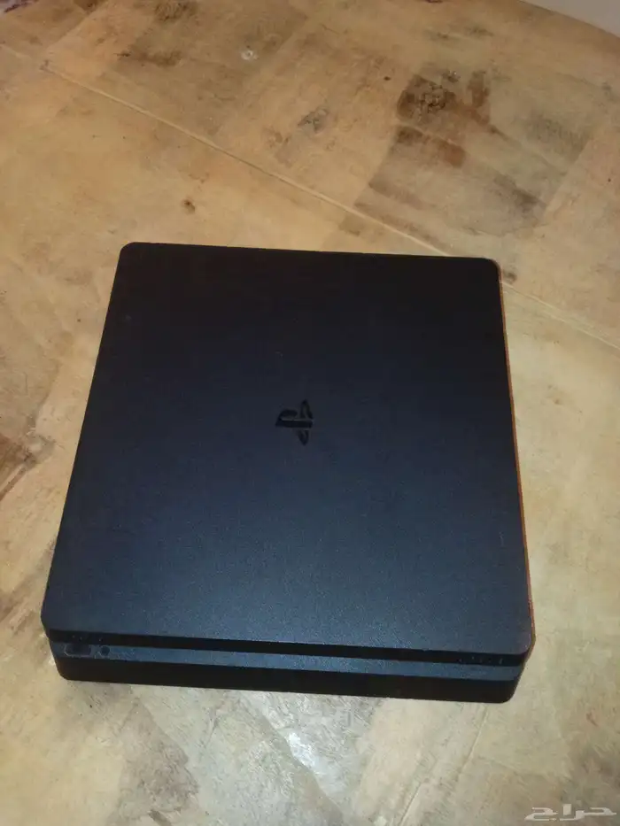 بلايستيشن 4 سلم 0