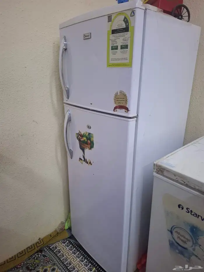 ثلاجة 2