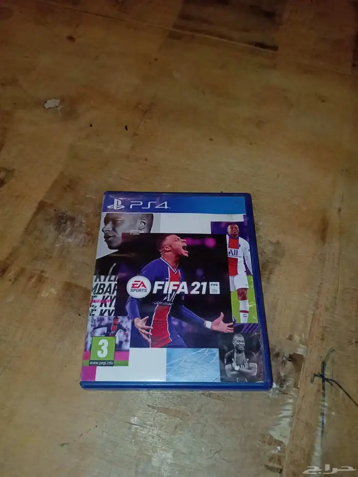 بلايستيشن 4 سلم 2