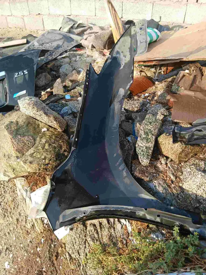 قطع التيما 7