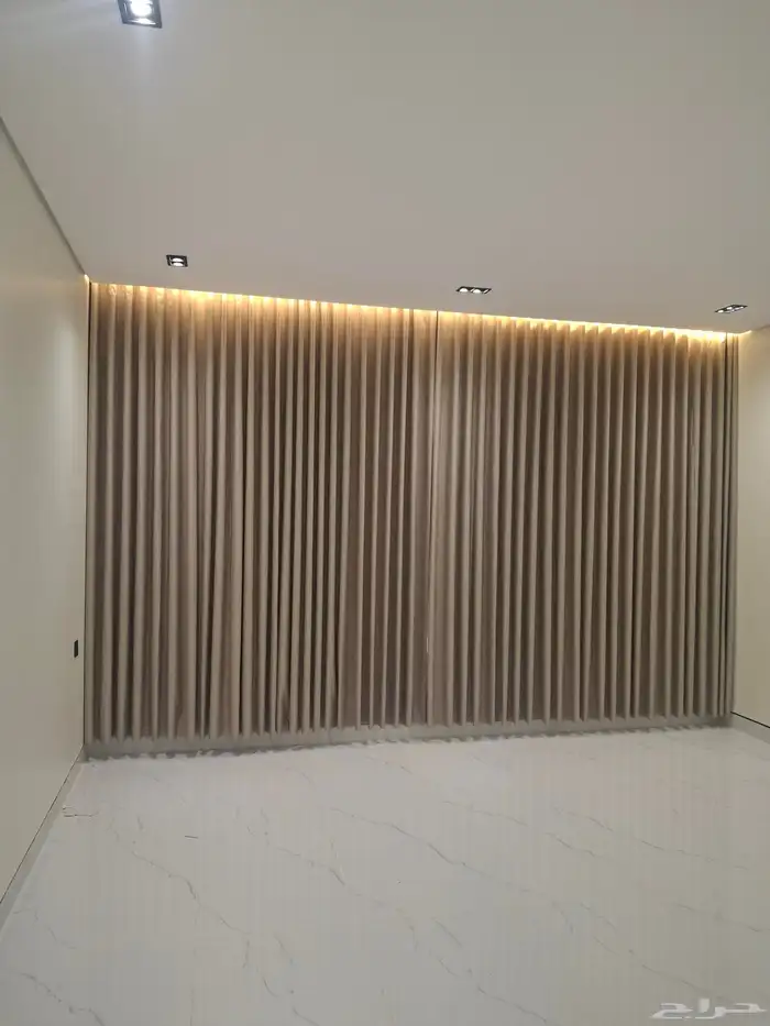 كنب مجلس مساند تفصيل تنجيد ستائر ويفي امريكي جمع النوعيه 8