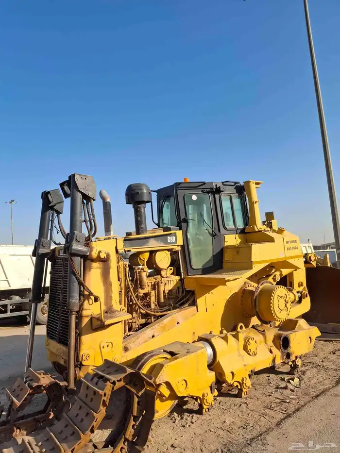 بلدوزر كتر بلر 0