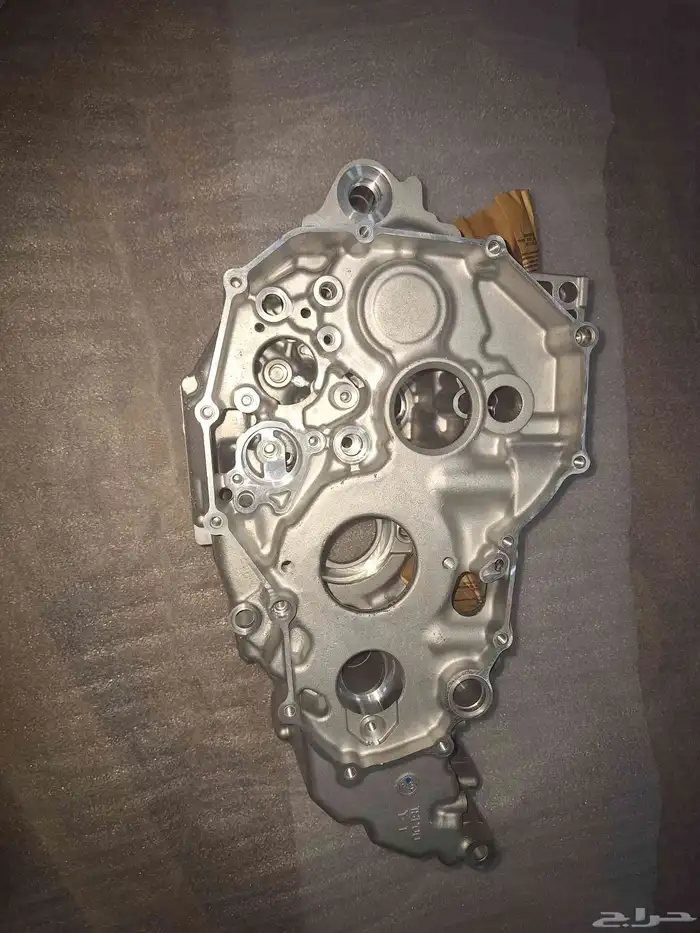 ياماها قطع غيار رابتر وبانشي 7