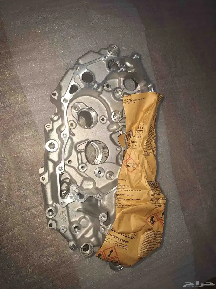 ياماها قطع غيار رابتر وبانشي 5