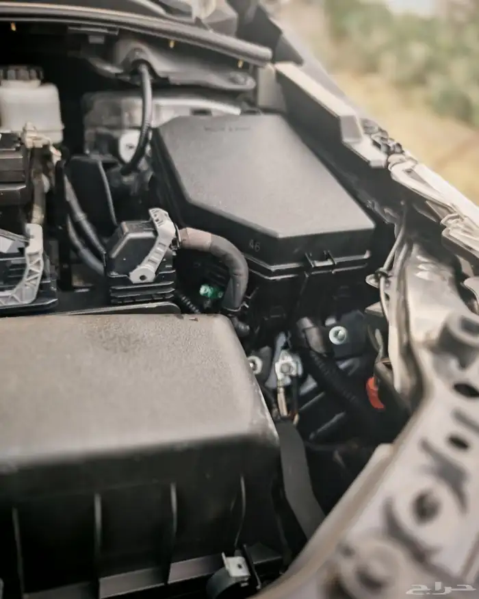 كورولا 2022 XLI EXCLUSIVE 1.5 18