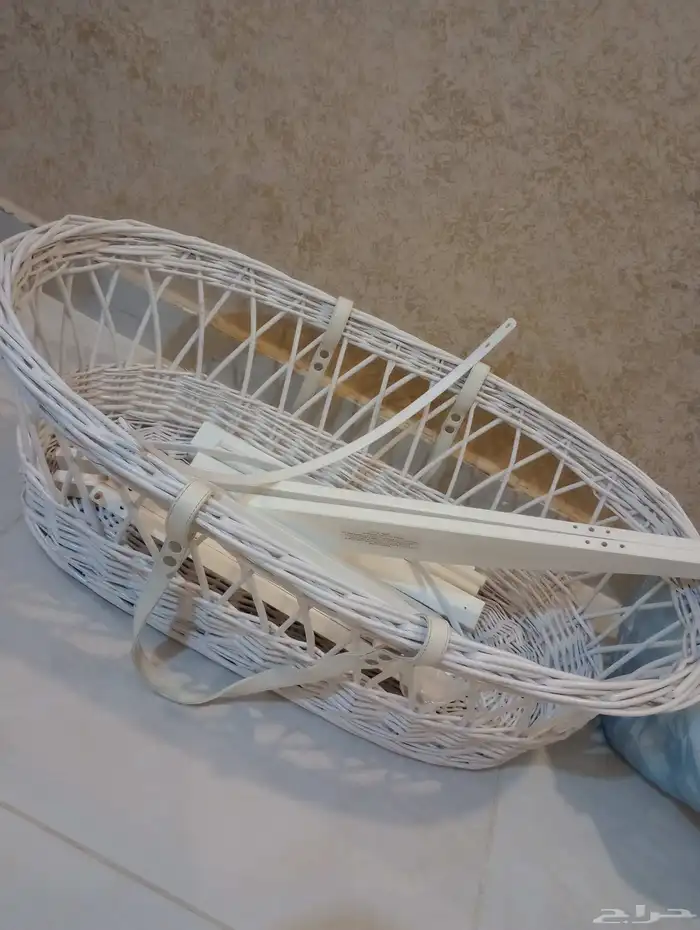 سرير رضع (مهد موسى) 0