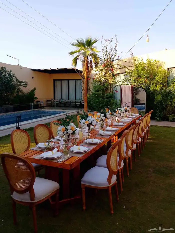 تاجير كوشات مداخل مرايات كراسي 8