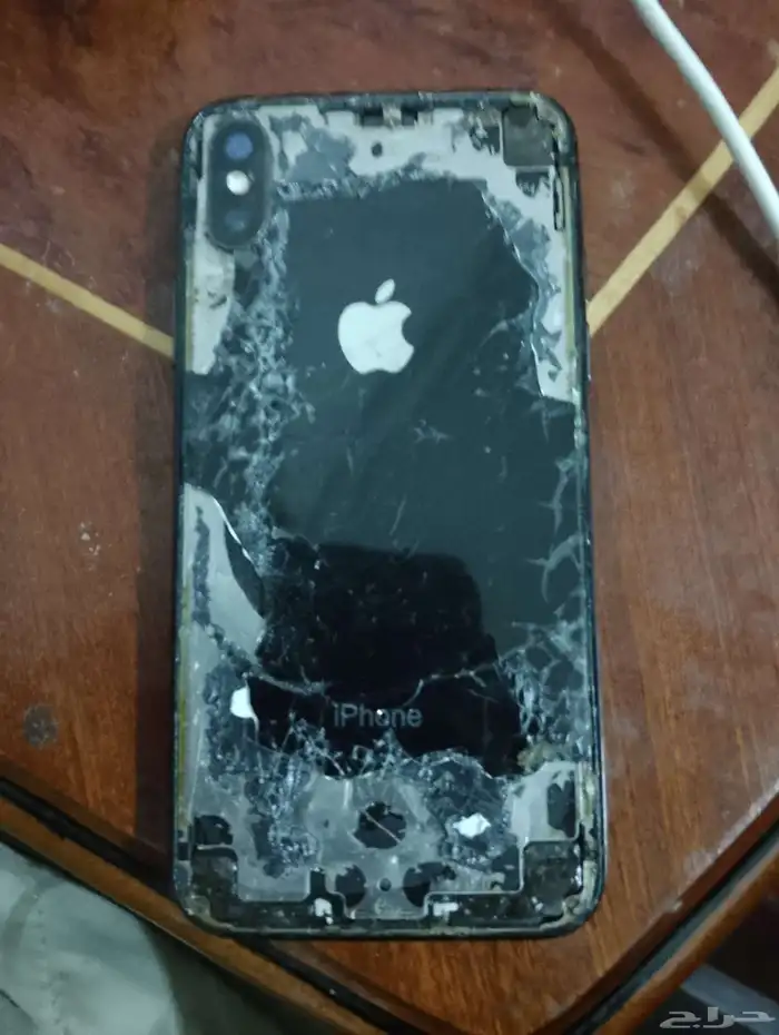 ايفون اكس مستعمل 3