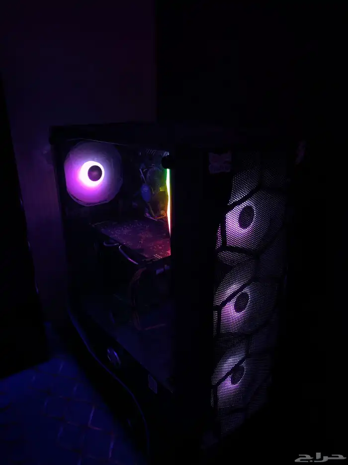 كمبيوتر العاب PC Gaming 0