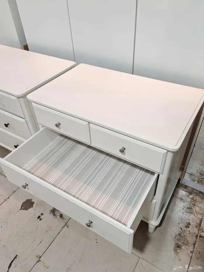 تسريحه ايكيا 1