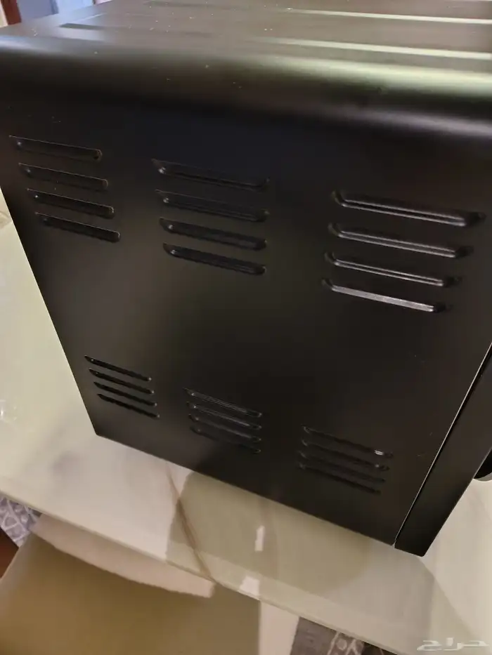 قلاية هوائية إديسون 1700 واط 14.5 لتر 16 وظائف 4