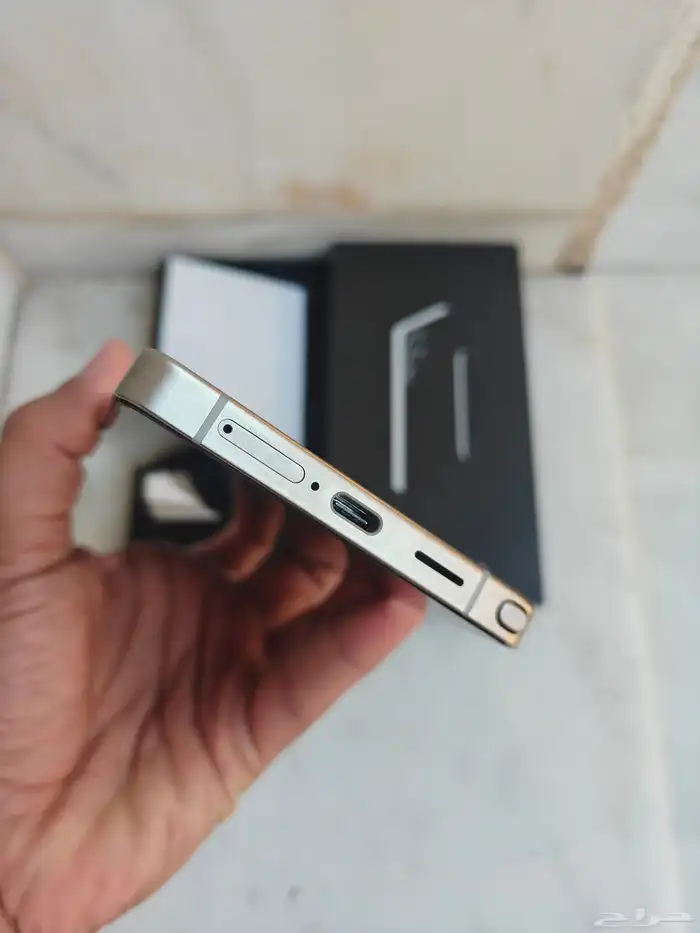 جلكسي اس 25 الترا s25 ultra 4