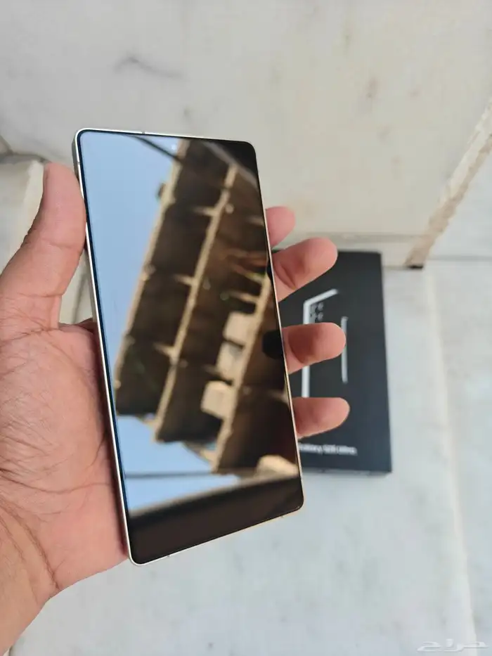 جلكسي اس 25 الترا s25 ultra 3