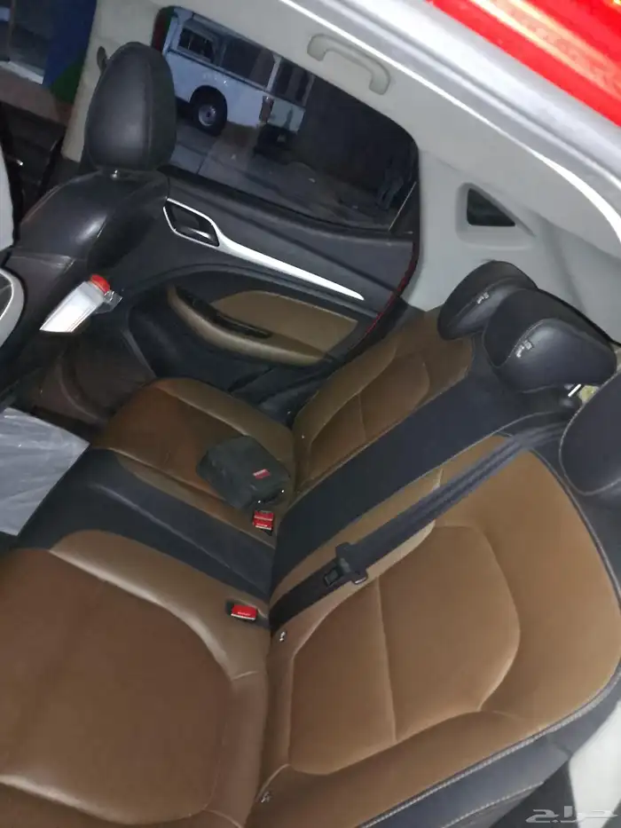 ام جي ZS سيارة MGzs موديل 2020 اتوماتيك 10