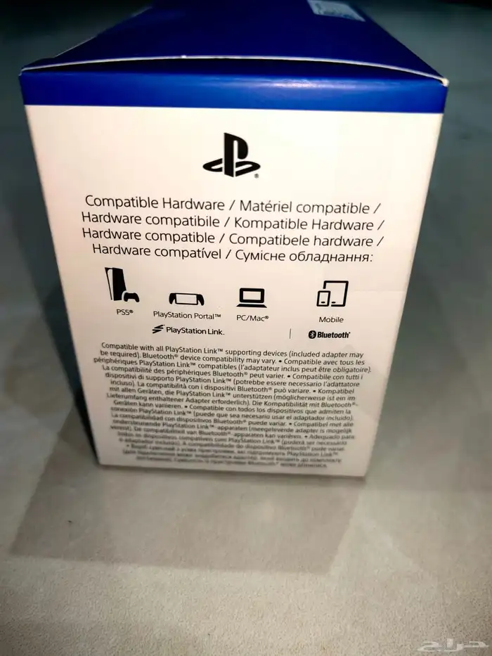 سماعة سوني PULSE EXPLOR تشتغل للسوني والجوال واللاب توب 2