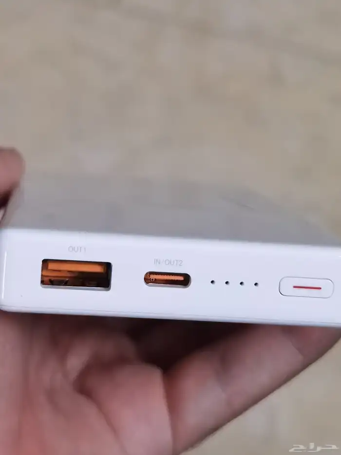 باور بانك هواوي 66 واط للبيع 1