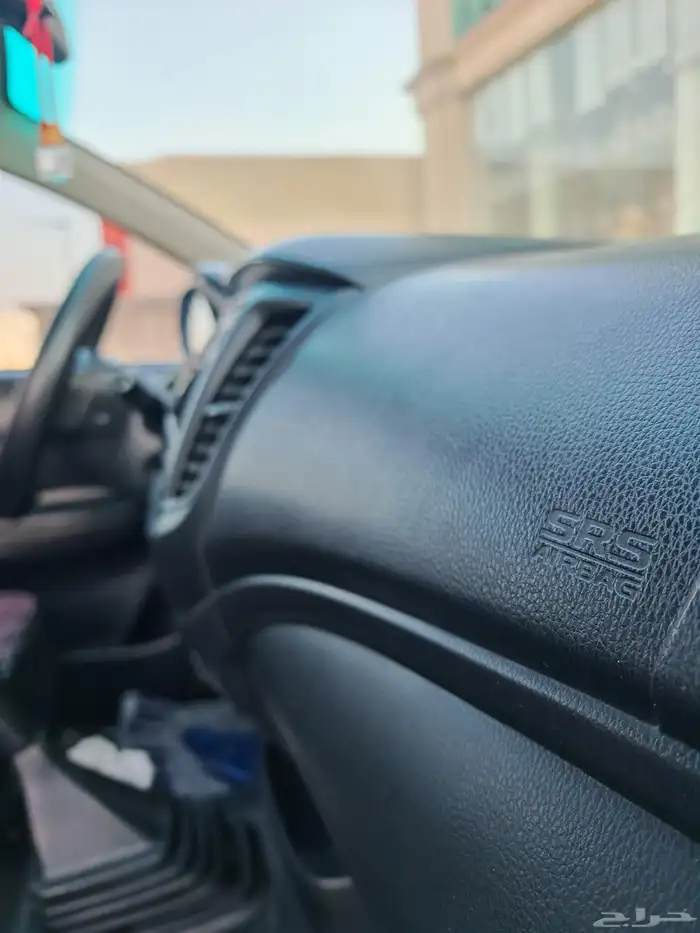 ميتسوبيشي L200 2020 ديزززل وكالة 48