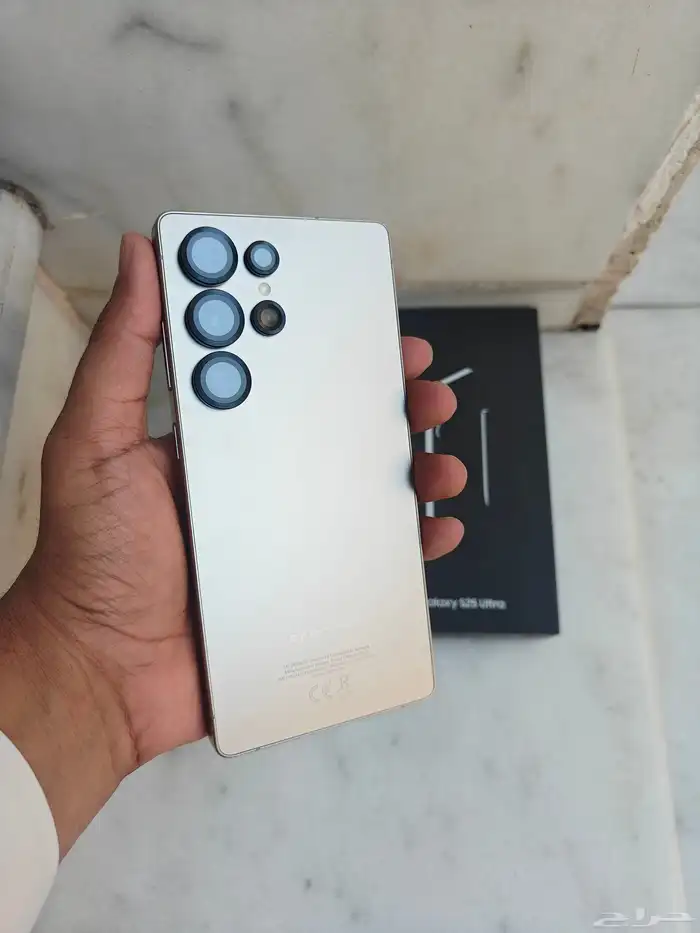 جلكسي اس 25 الترا s25 ultra 0