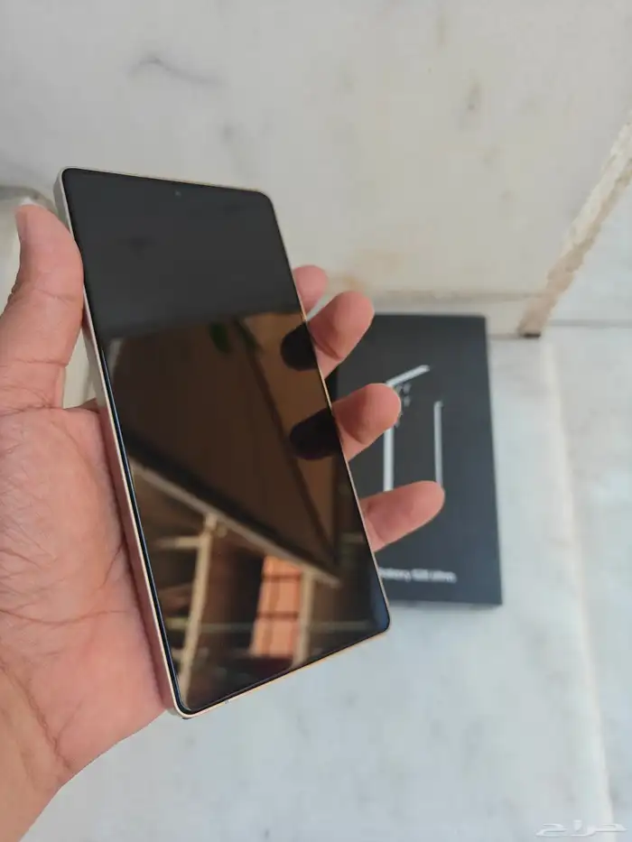 جلكسي اس 25 الترا s25 ultra 2