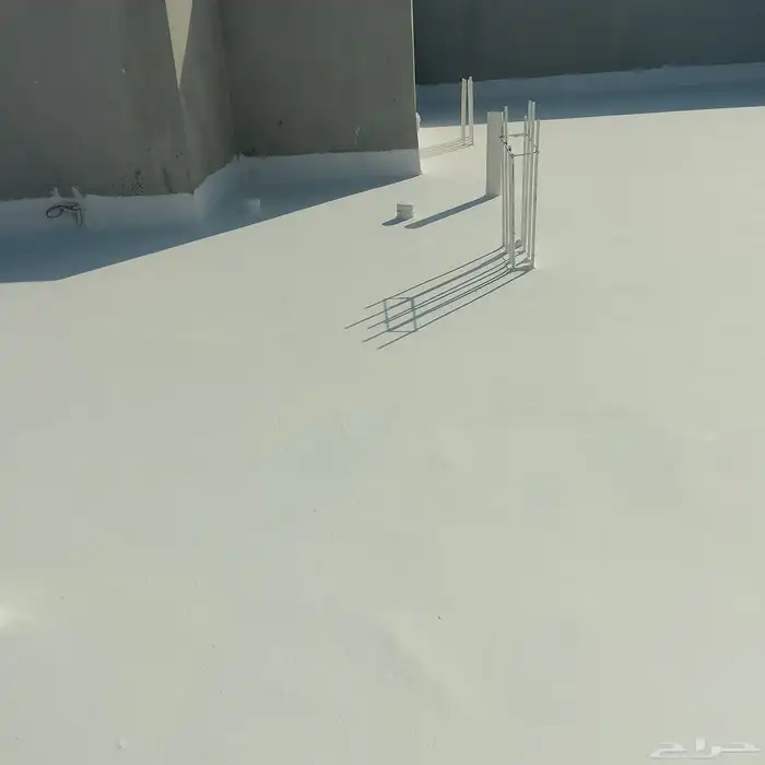 شركة فن العوازل كشف تسربات المياة وعازل أسطح 2