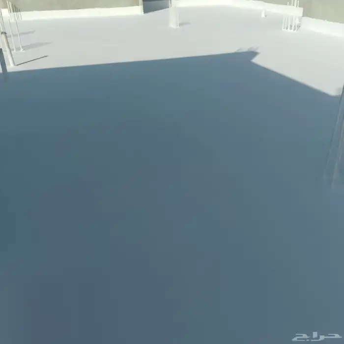 شركة فن العوازل كشف تسربات المياة وعازل أسطح 3