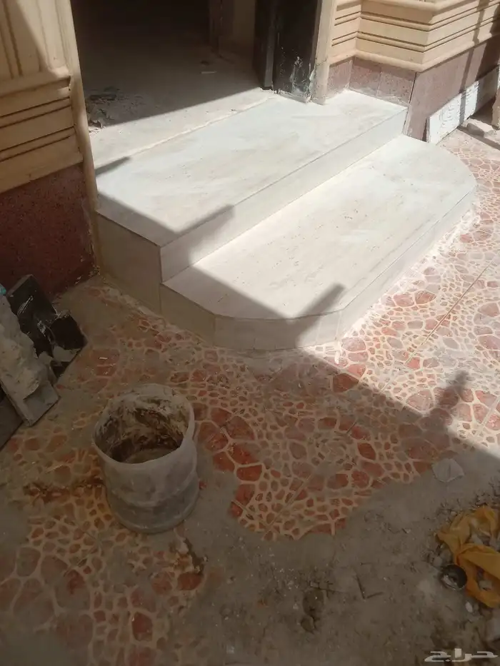 مبلط بلاط ت سير تر يب روخام بار ي 0