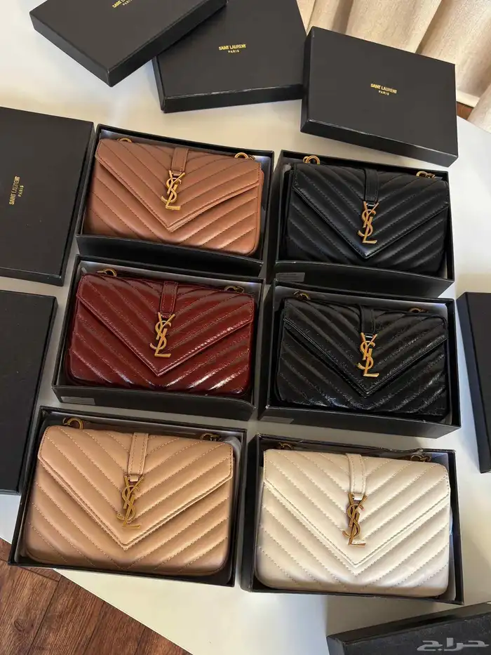 متوفر شنط وشوازات جمله وقطاعي بسعر خيالي مطلوب متسوقات ا 8