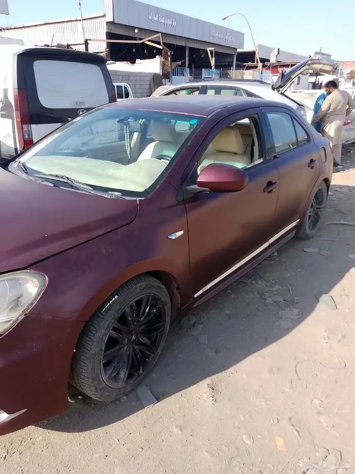 سوزوكي 2011 كيزاشي للبيع 7