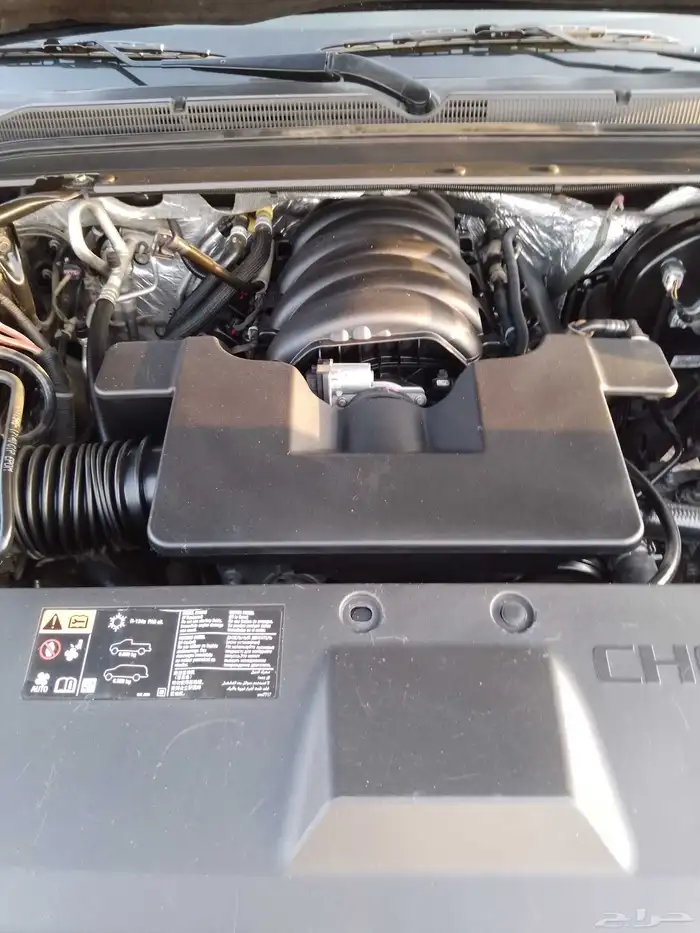 مكينة كاديلاك اسكلد 0