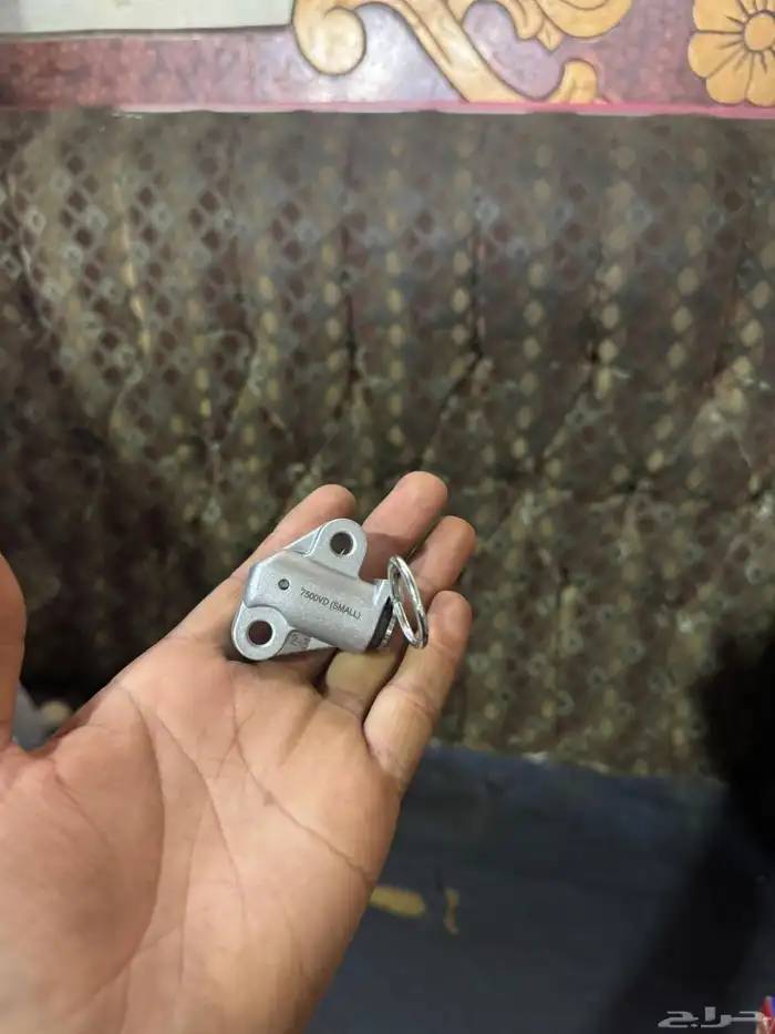 قطع الغيار سيارات هونداي ديزل 16