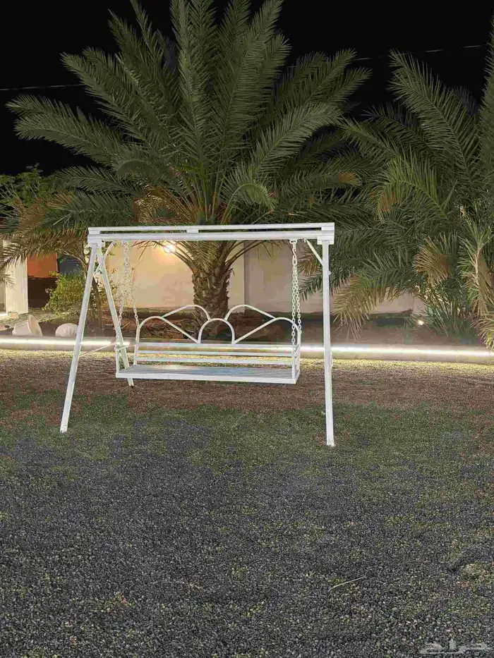 مخيم الخزامىvip 2