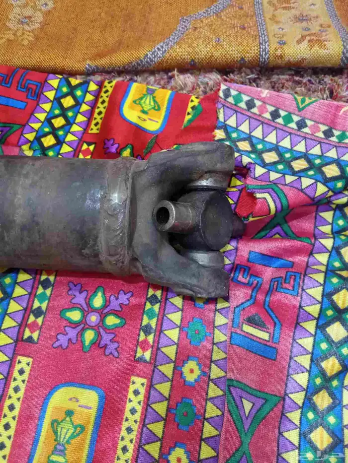 قطع غيار جمس بهبهاني 3