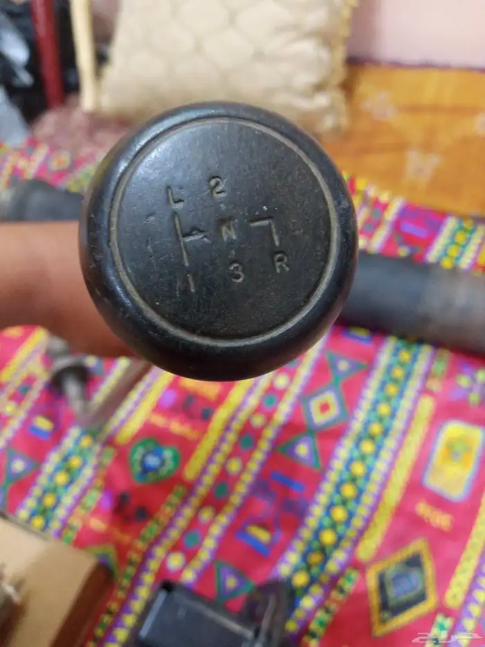 قطع غيار جمس بهبهاني 4