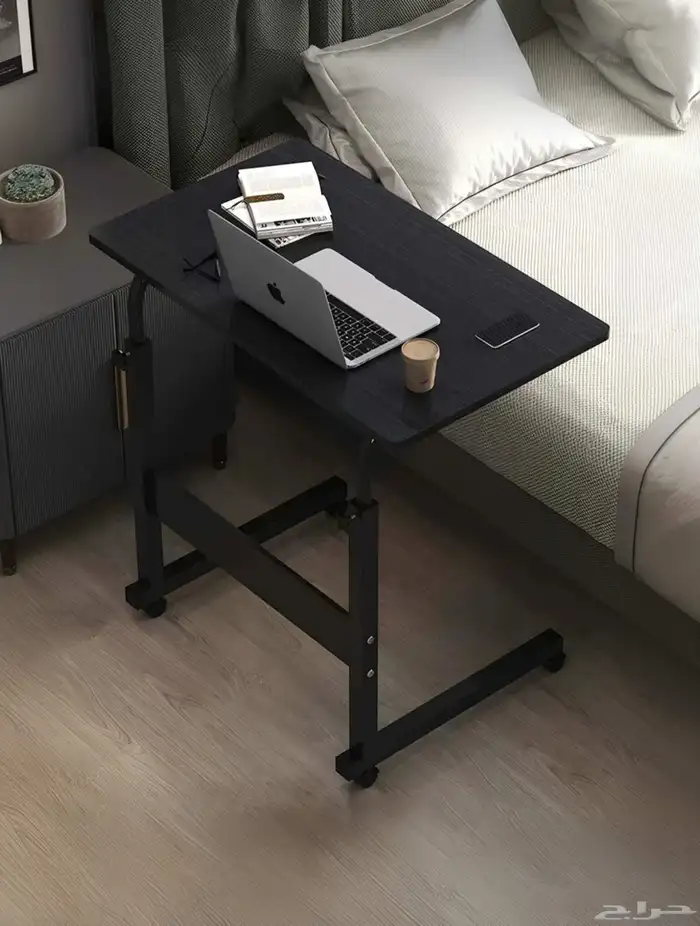 طاولة متحركة متعددة الوظائف 1