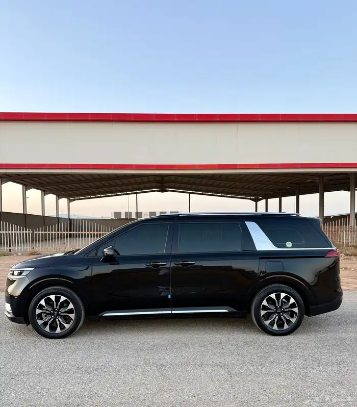 كرنفال 2021 بنزين فل كامل 0