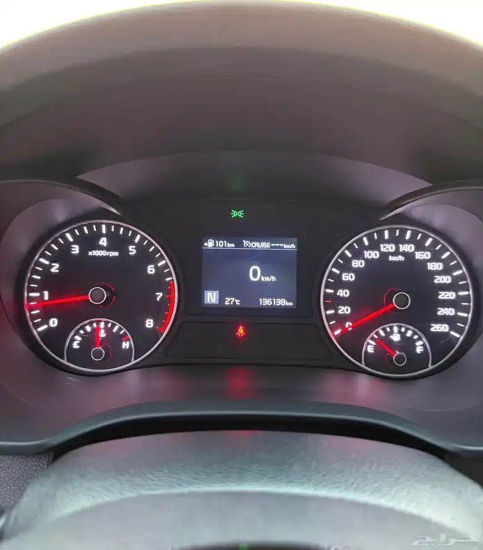 كيا 2020 كي 5 فل كامل 29