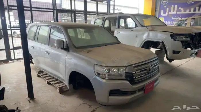 قطع غيار جيب شاص جيب ربع جيب صالون 9