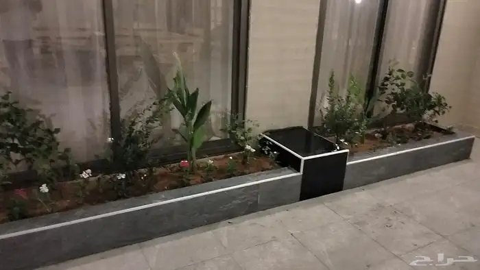 تنسيق حدائق تصميم حدايقه مقاولات 7