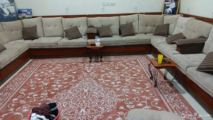 شركه تنظيف كنب وسجاد وتنظيف خزنات بالافلاج 2