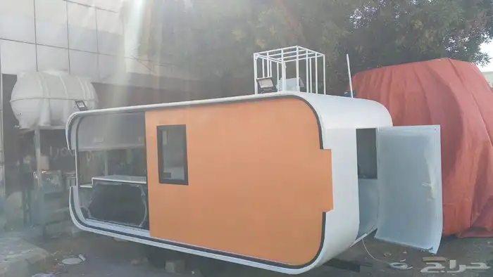 فود ترك قزاز جهتين 2