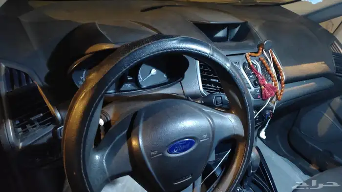 فورد ايكو سبور 4