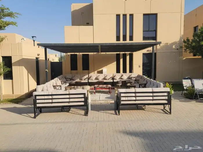 تاجير كنب وجلسات 0