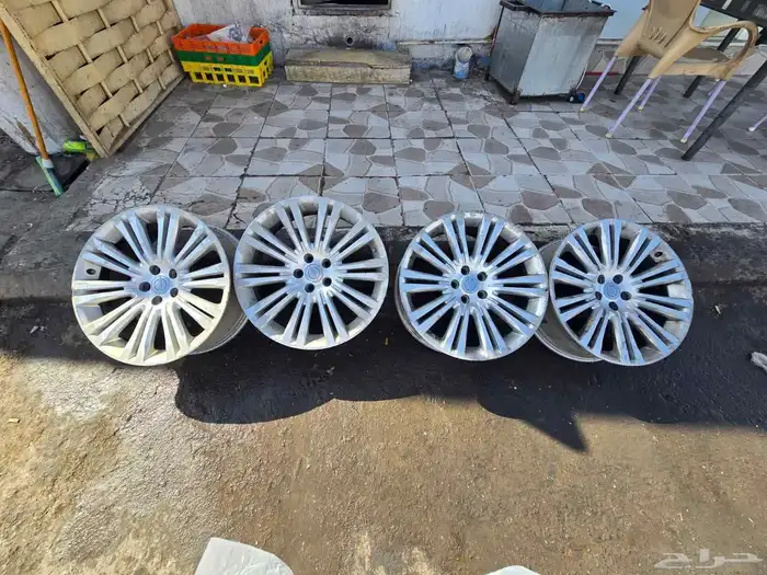 جنوط كرايسلر 0