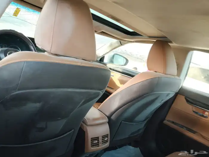 لكزس مديل 2017 3