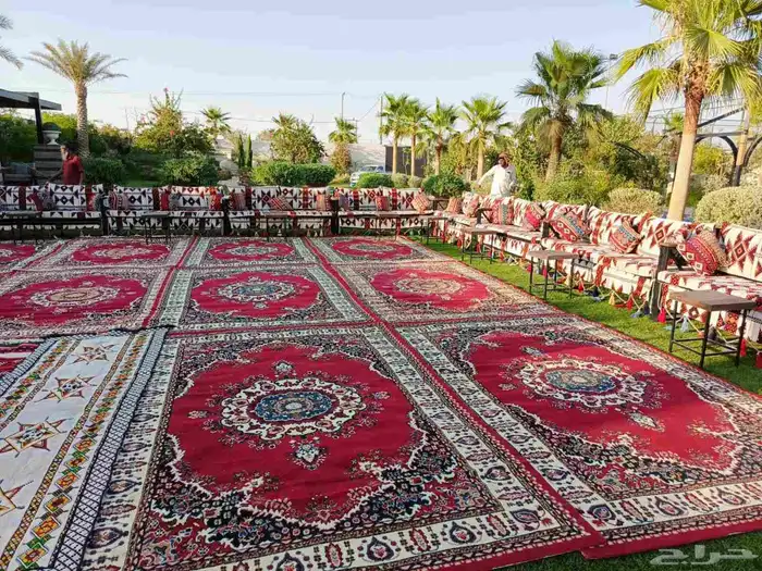 تاجير كنب وجلسات 4